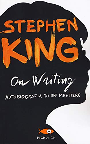 On writing. Autobiografia di un mestiere (Pickwick) von Sperling & Kupfer